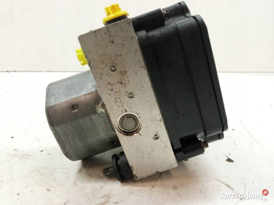 POMPA ABS 39084530 Opel Corsa V 2014 E