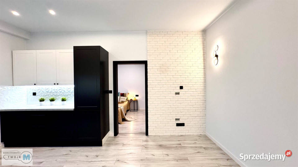 Mieszkanie 489m2 3pokojowe Kielce