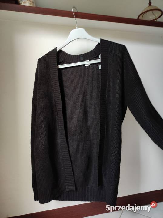 HM kardigan sweter narzutka żakiet marynarka Rozmiar 38(M) Kielce