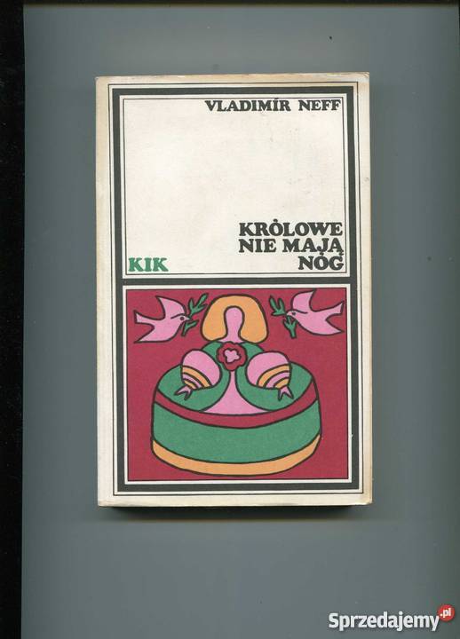 Królowie nie mają nóg zachodniopomorskie