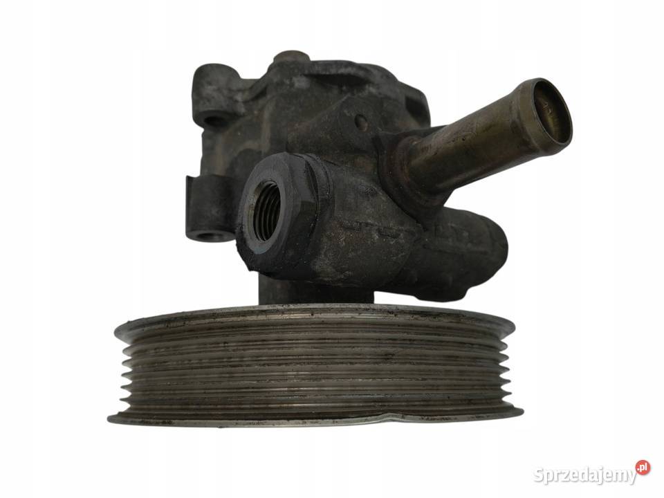 POMPA WSPOMAGANIA Audi TT 8J3 20 TFSI 06B145255 Chełm