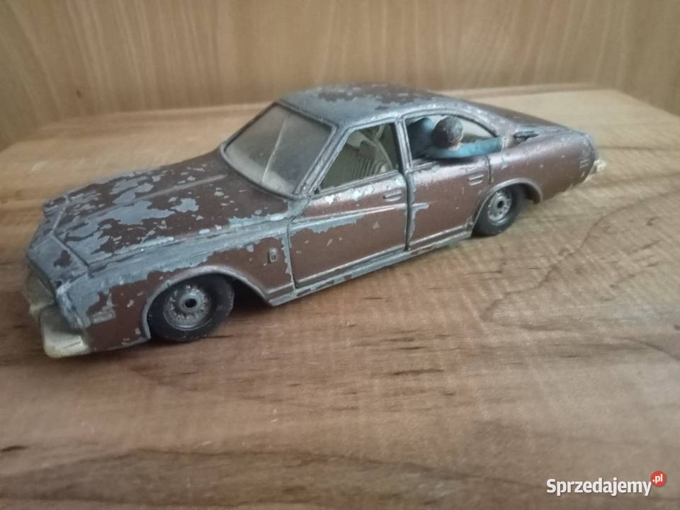 model samochodu buick regal kojak Nowy Tomyśl