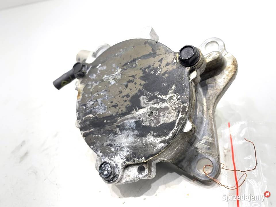 POMPA VACUM SUZUKI SCROSS 14 129 PODCIŚNIENIA