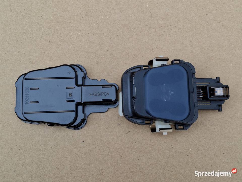 MERCEDES CKLASA W205 CZUJNIK SENSOR DESZCZU NOWY