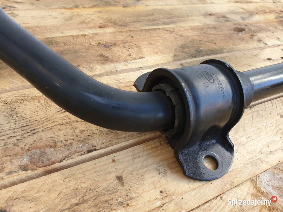 Range Rover Sport II L494 30 D STABILIZATOR lubelskie sprzedam