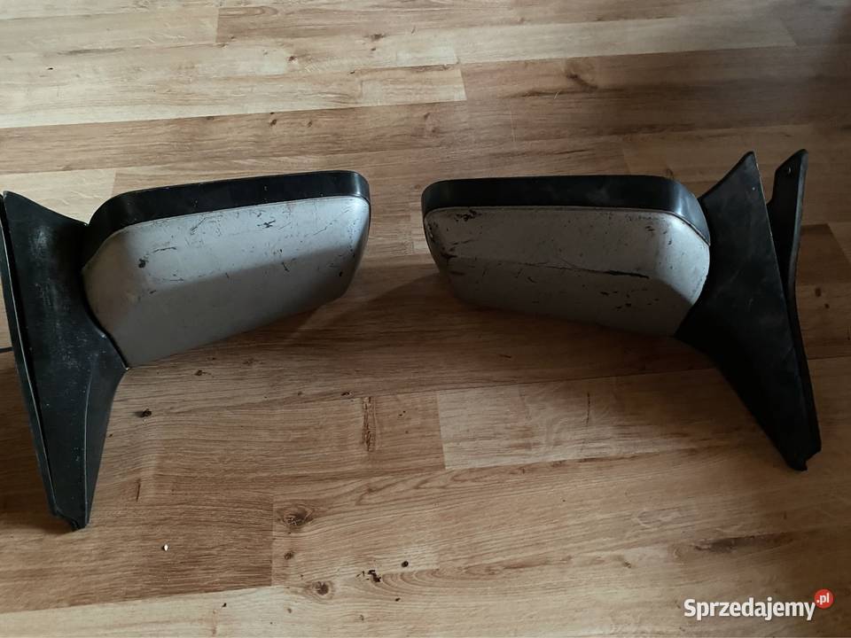 Lusterka do Nissan sunny Płock