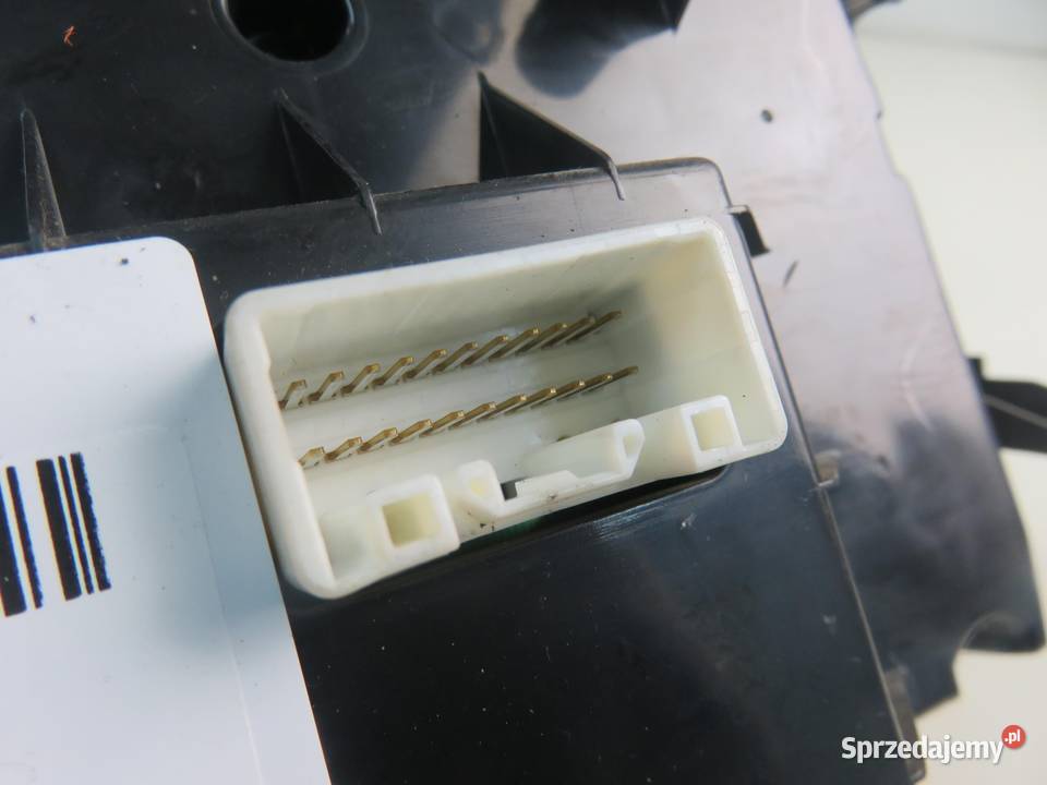 KLIMATRONIK TOYOTA AVENSIS VERSO M2 5590044270