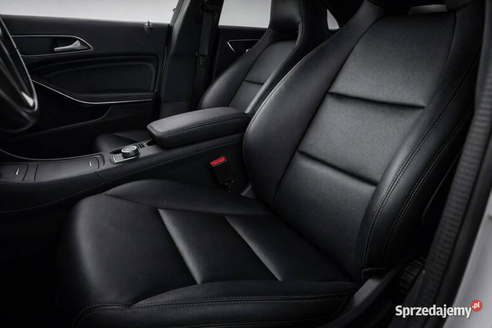 Mercedes CLA 200 I 20132019 automatyczna wielkopolskie Sadlno sprzedam