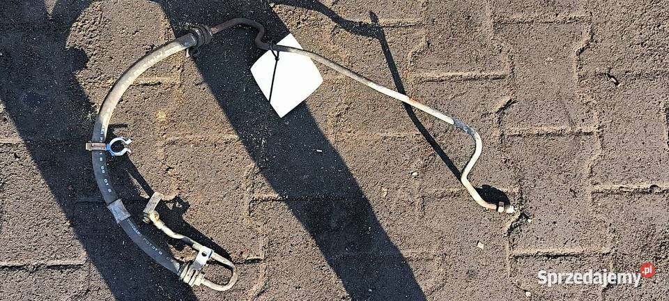 PRZEWÓD WSPOMAGANIA MITSHUBISHI PAJERO IV Lipno