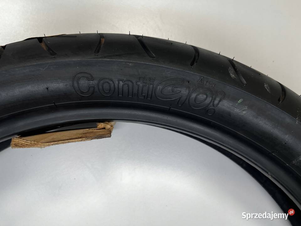 Opona motocyklowa Continental ContiGo 1108017 Łobżenica