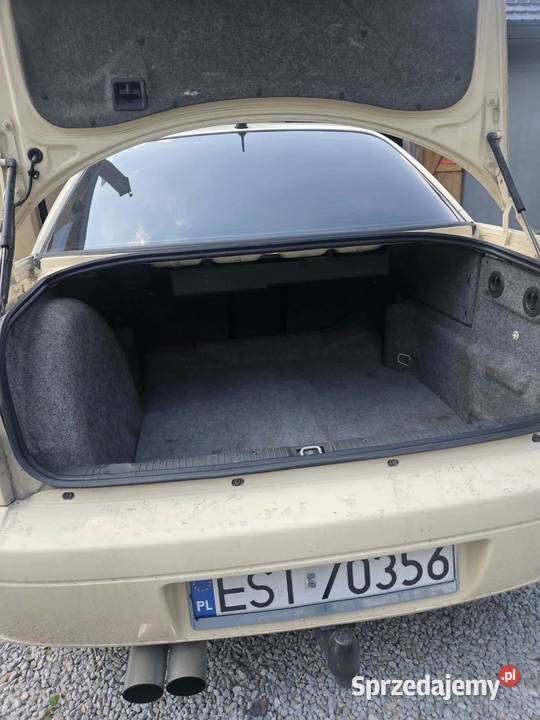 Opel Omega B FL 22 DTI Oryginalne TAXI Unikat elektrochrom. lusterka boczne lubelskie Janów Lubelski