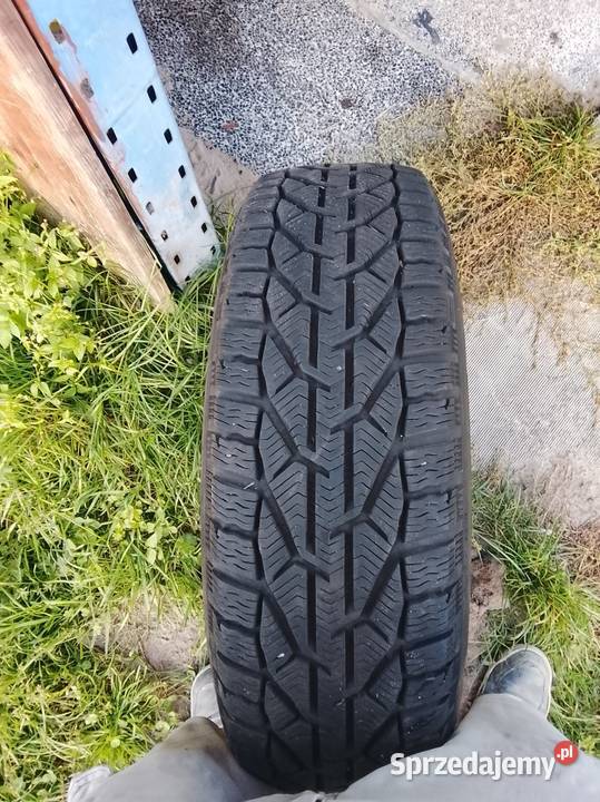 Sprzedam koła 16 5x115 Miejska Dąbrowa