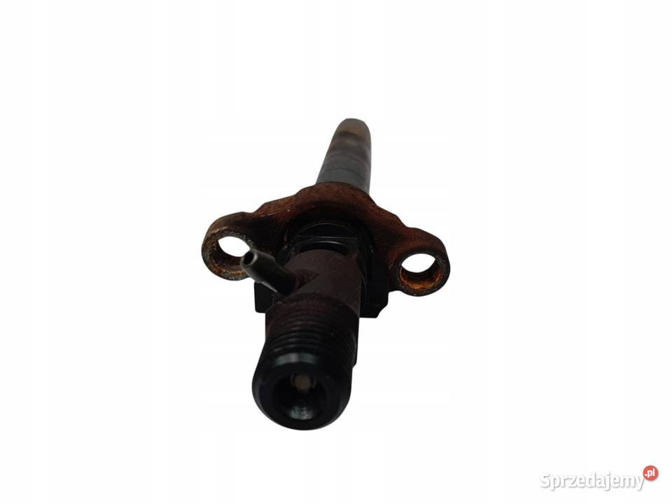 WTRYSKIWACZ Peugeot 308 508 Citroen C4 C5 20 HDI osobowe Wtryskiwacze Chełm