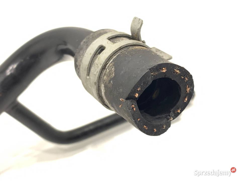 MAGISTRALA WODY SUBARU IMPREZA III WRX 20 300