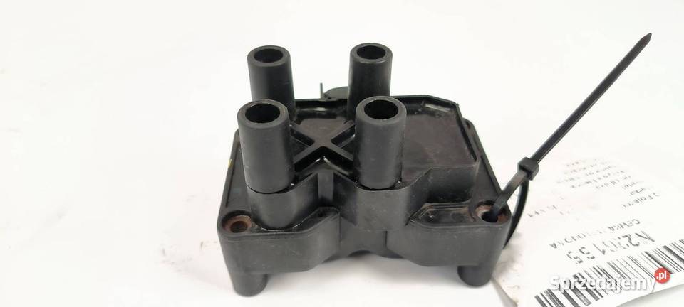 CEWKA ZAPŁONOWA FORD FOCUS MK1 kujawsko-pomorskie