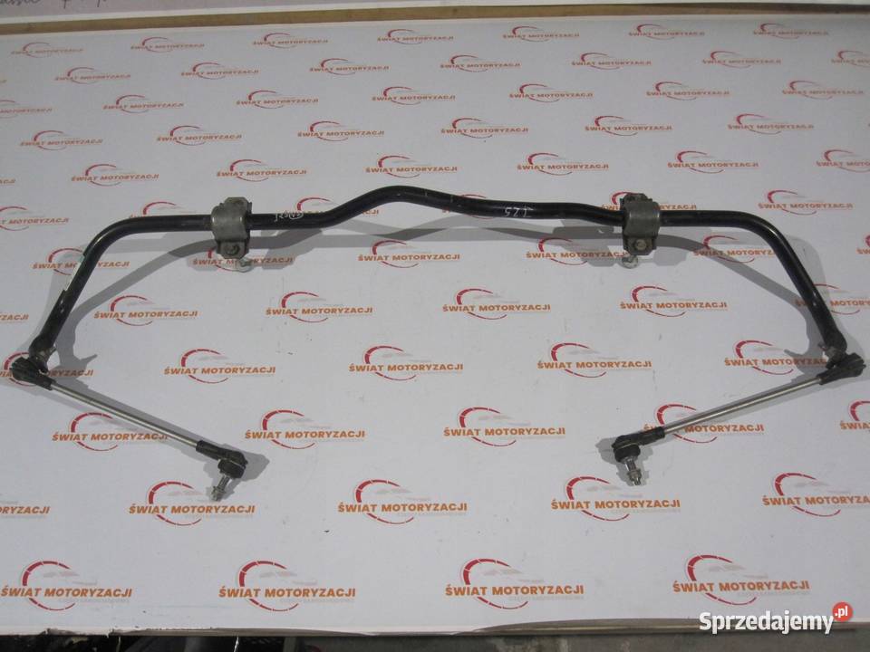 JEEP AVENGER 25r 12 TURBO drążek stabilizatora Kielce