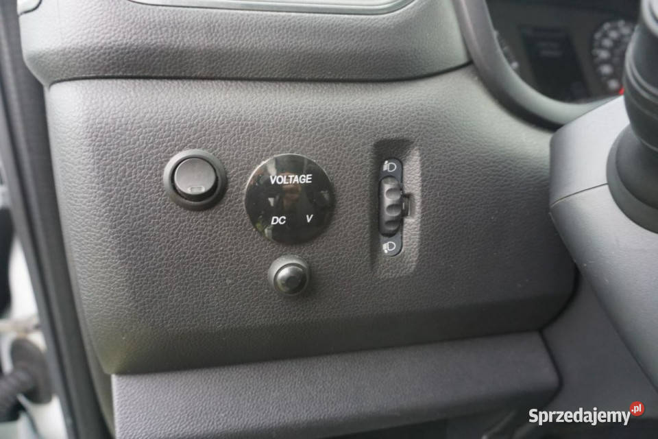 Renault Master L3 23DCi 165 PackClim 2os 35T