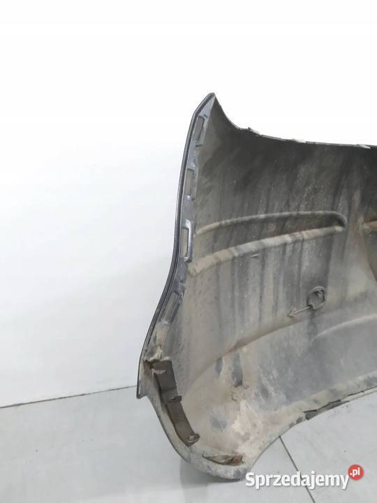 ZDERZAK TYŁ 5D HB Z20R Opel Corsa IV 20062014 D