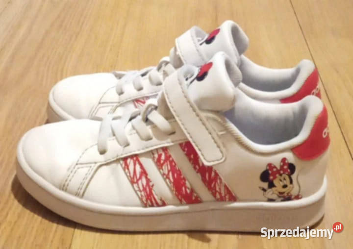 Buty Adidas Disney Myszka Minnie 29 Aleksandrów Łódzki