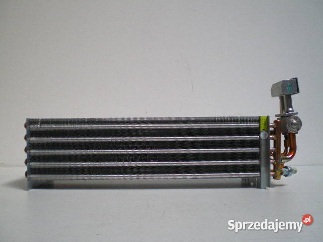 Nowa chłodnica klimatyzacji 82037665 Siedlce