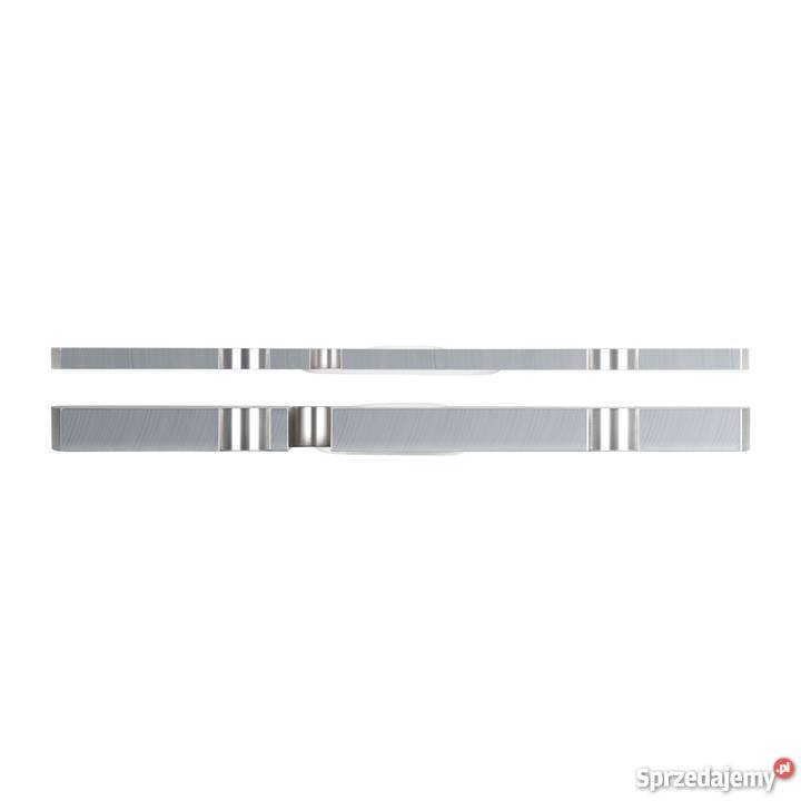 Waga hakowa magazynowa myśliwska 300 czarna Poczesna