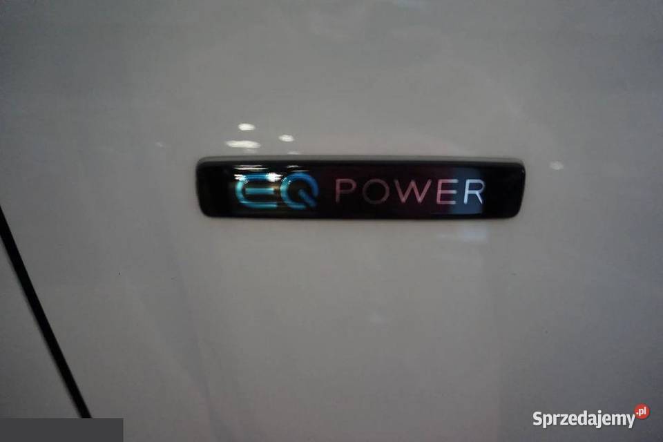 MercedesBenz CLA 250 E 8GDCT 13 Hybryda Plugin Samochody osobowe śląskie Gliwice