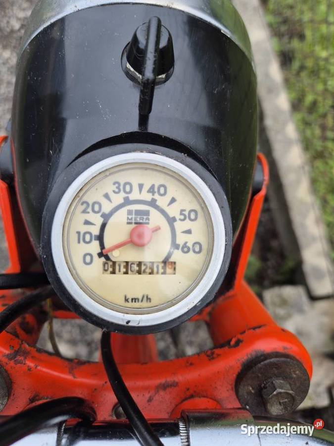 Romet ogar 200 Świlcza