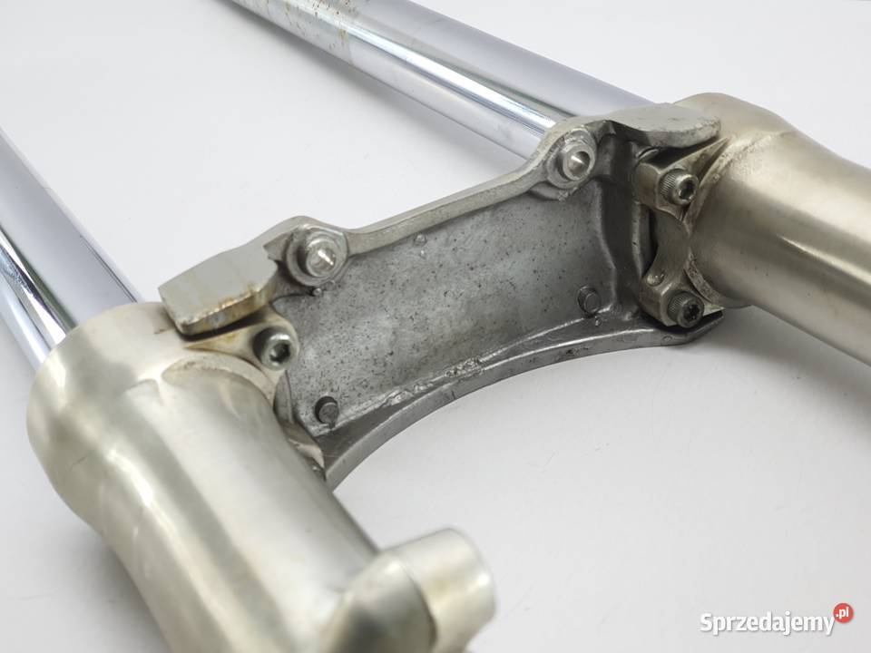 Lagi Laga Zawieszenie Amortyzatory Yamaha Xj 900 Łódź