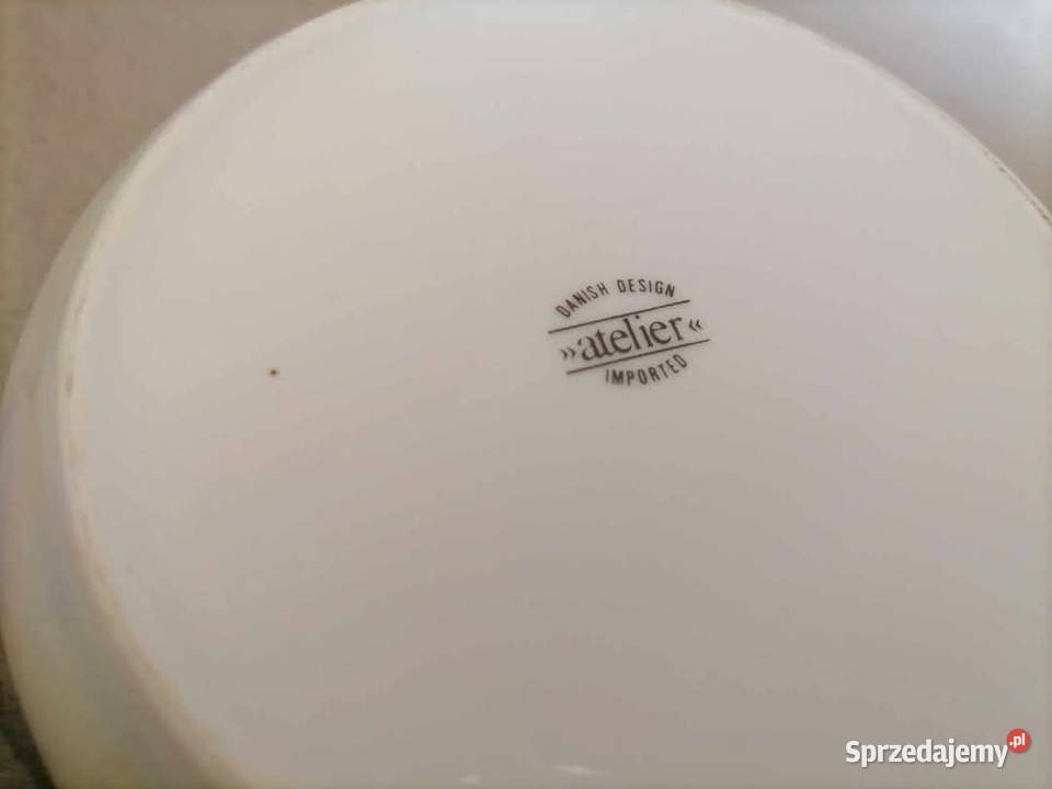 Podgrzewacz Porcelanowy Dostojny Zakochana Para Wałbrzych sprzedam