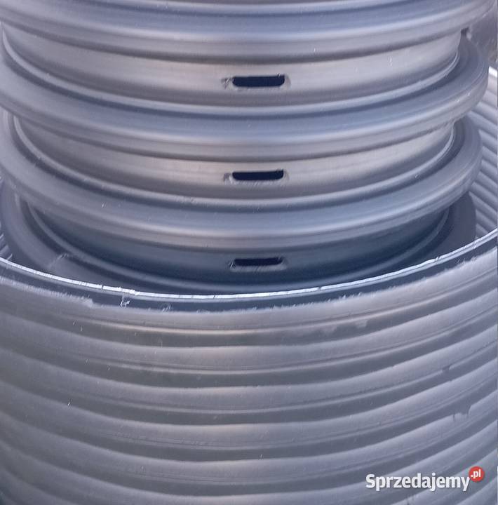 Sprzedam rurę odwadniającą DN600