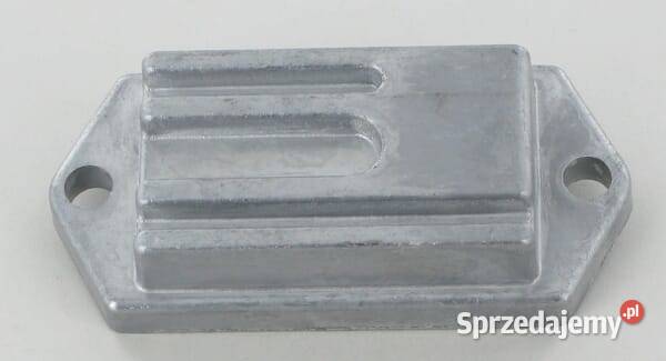 Regulator napięcia 1215A 2540345S