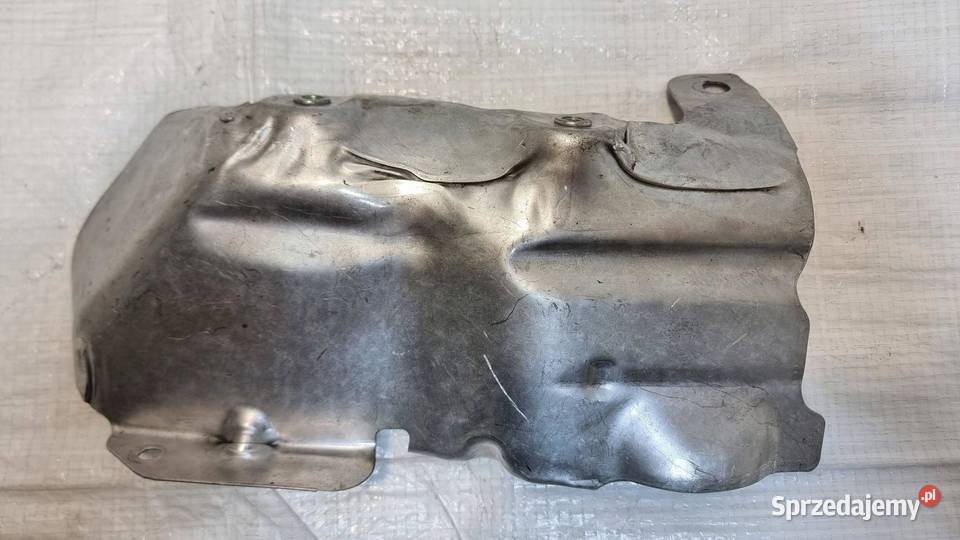 OSŁONY OSŁONA TERMICZNE OPEL INSIGNIA B 16 CDTI