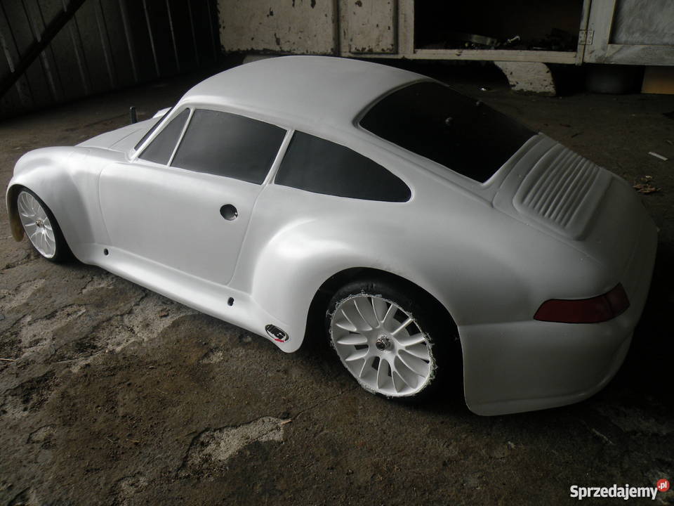 modele rc carson c 5 Częstochowa