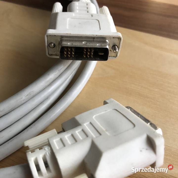 BizLink BZLKS10009 ADAPTER DISPLAYPORT DVI 19pin wielkopolskie