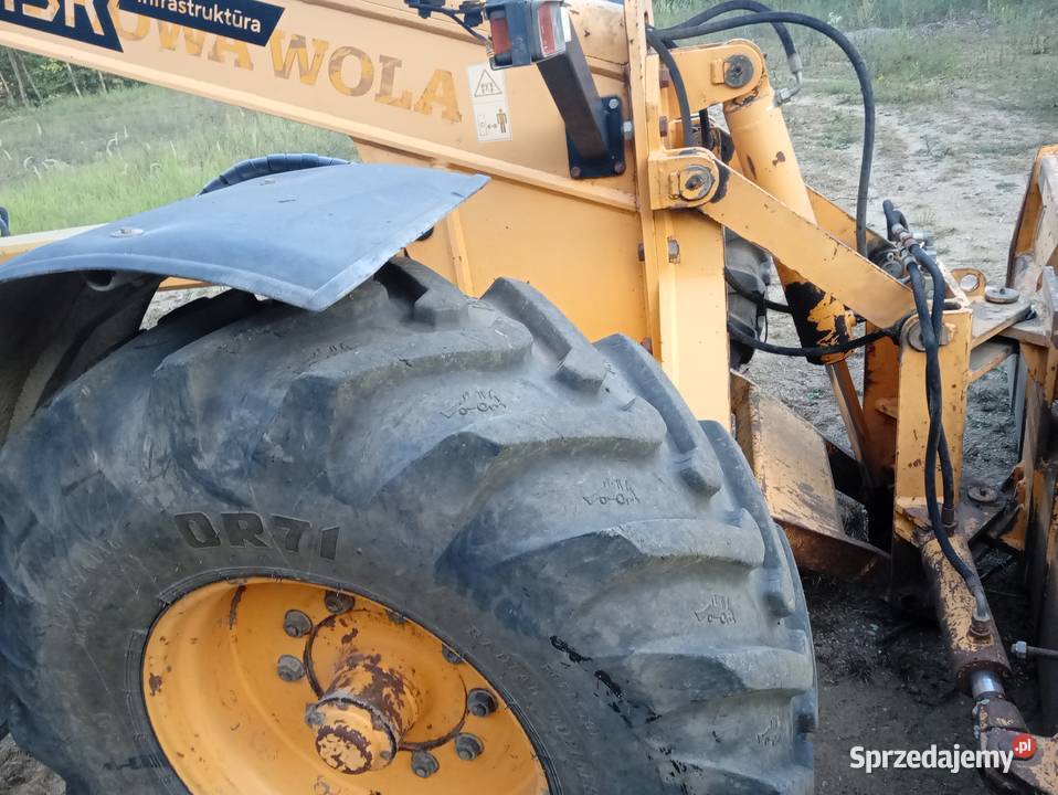 Równiarka MIATA DR165C nie OK 106 156 Pułtusk sprzedam
