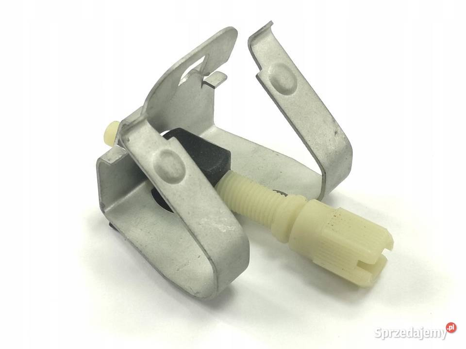 ŚRUBA REGULACJI LAMP PRZÓD FORD FIESTA III