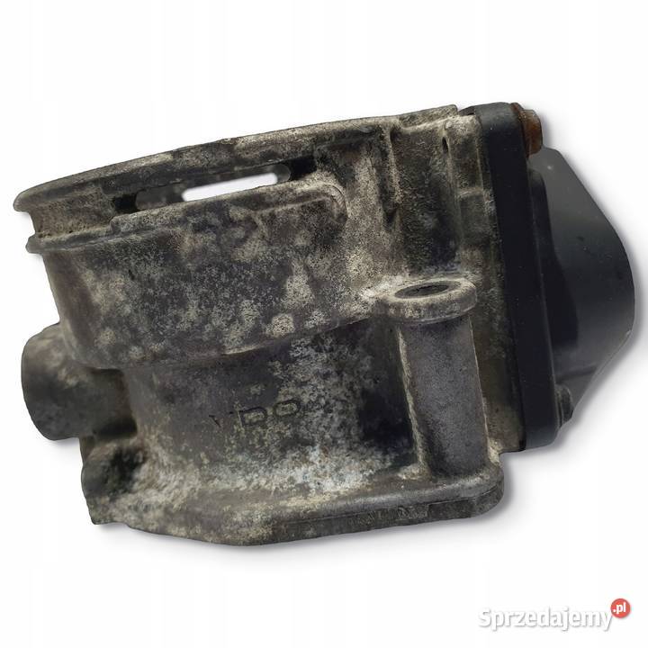 PRZEPUSTNICA Skoda Roomster 14 TDI 03G128063G Motoryzacja