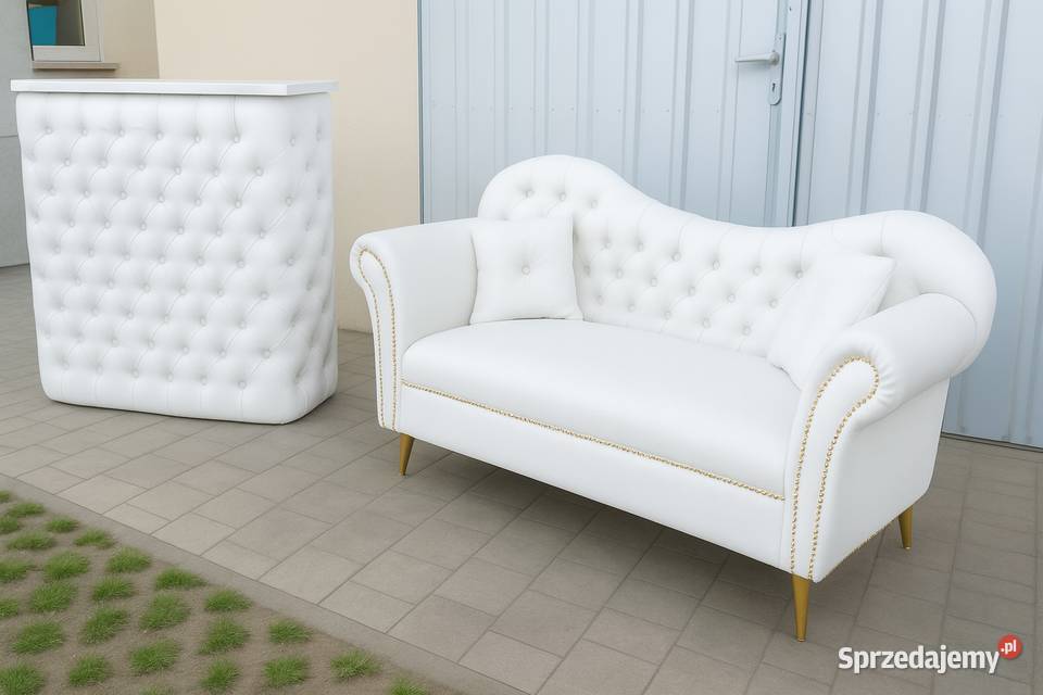 zestaw Glamour Kępno