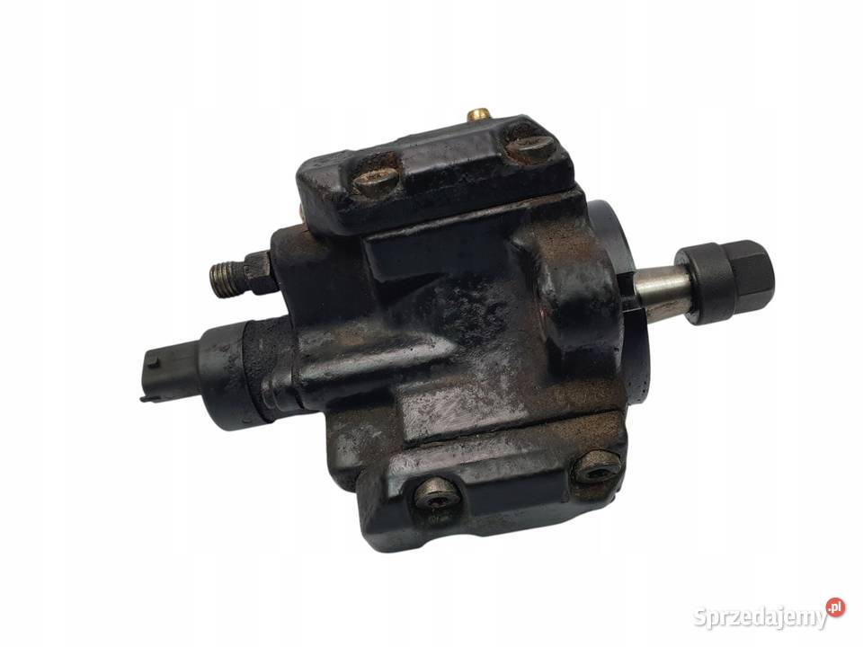 POMPA WTRYSKOWA Land Rover Freelander Rover 75 osobowe Chełm