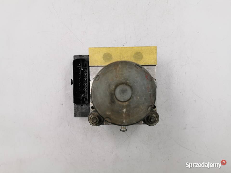 Pompa ABS ESP Boxer Ducato Jumper 0265230001 Wyszków