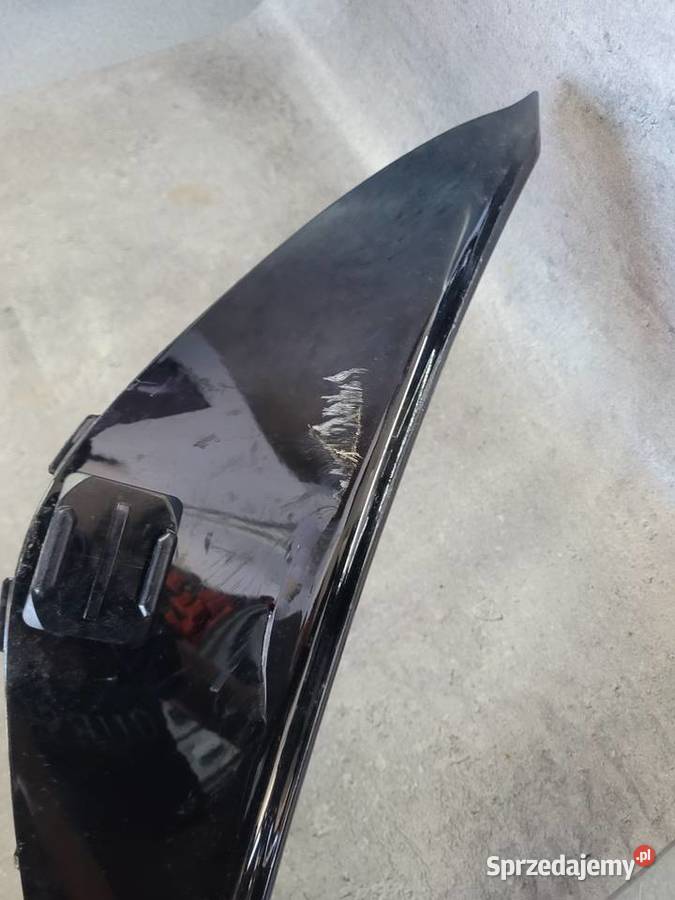 Honda GOLD WING GL1800 SC79B 1823 OEM OWIEWKA wielkopolskie