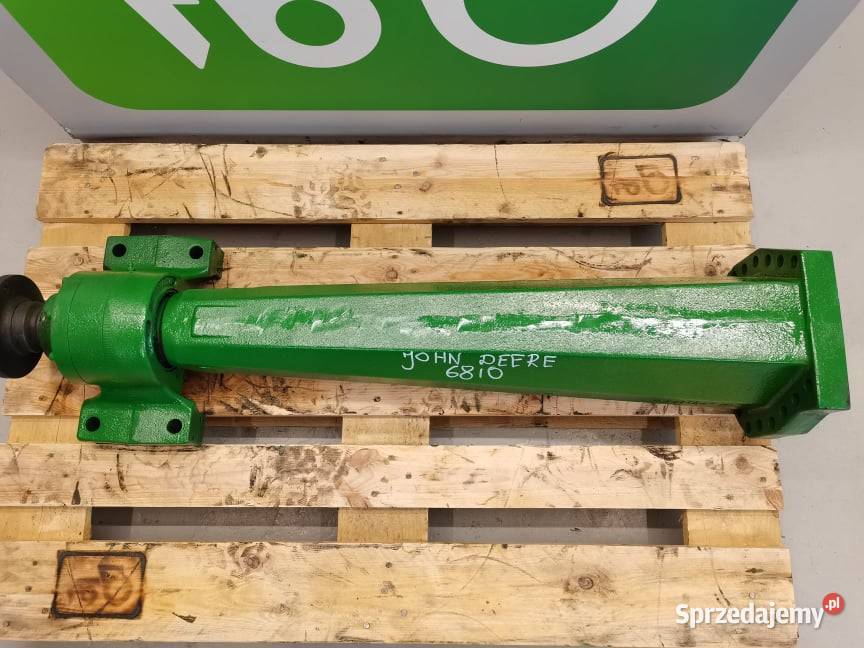 Wał napędowy L113662 John Deere 6810 Wilkowo