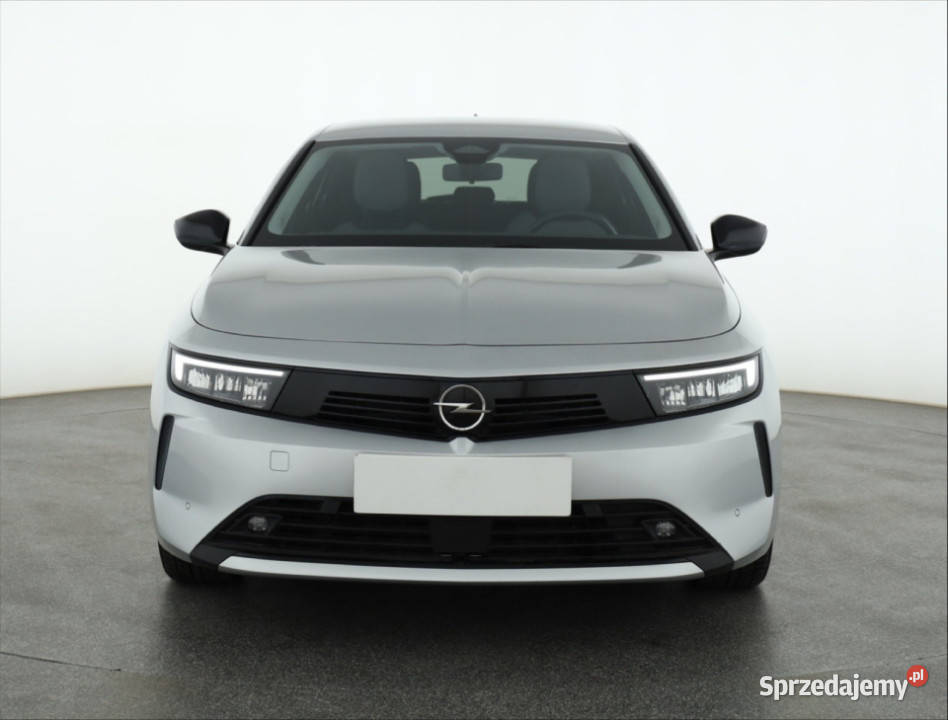 Opel Astra 15 Diesel isofix mazowieckie Piaseczno