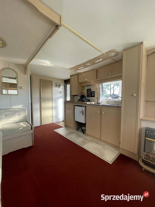 Domek holenderski pomorskie