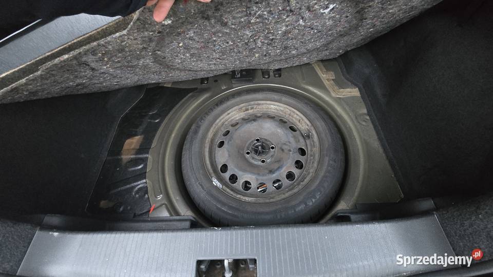 Opel Astra H 14 143 Salon II Właściciel Trzebnica