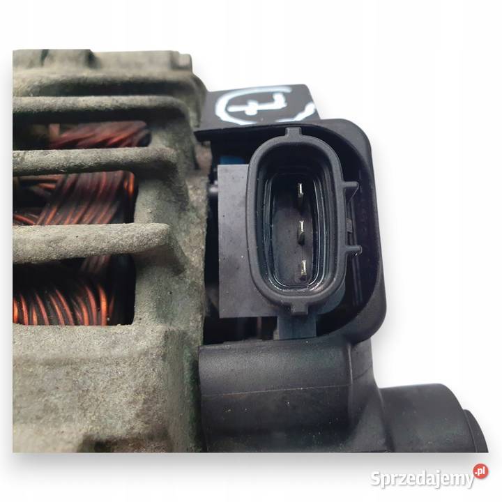 ALTERNATOR Kia Ceed 16 CRDi 373002A500 Valeo sprzedam