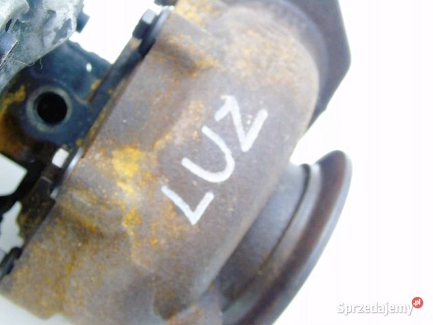 Turbosprężarka 16 D4D D Verso Auris Avensis Mini