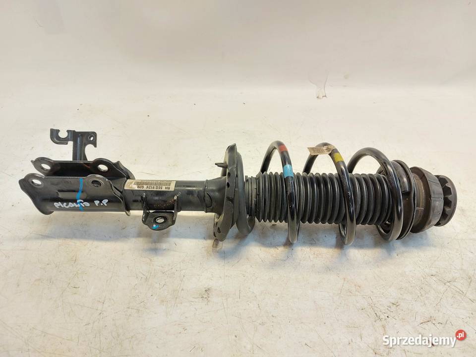 Kia Picanto IV III LIFT 2025r amortyzator