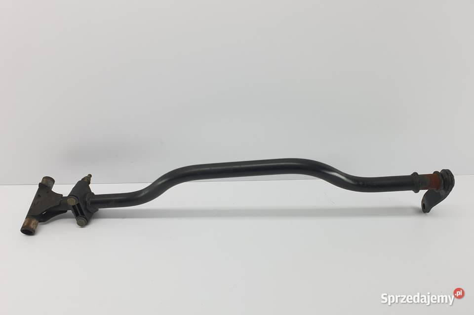 Kolumna Sztyca SkiDoo MX Z Renegade X 800 Łódź