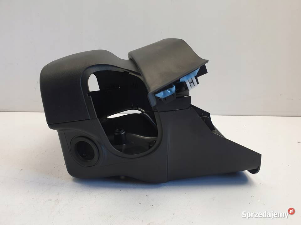 Ford F150 OSŁONA KOLUMNY KIEROWNICZEJ obudowa Rudka sprzedam